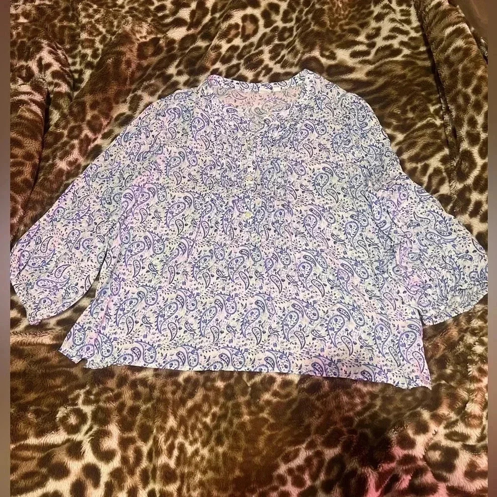 Gap dress Shirt